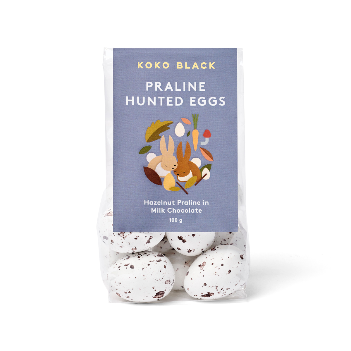 All Your Eggs in One Basket, Three Little Egg Collections